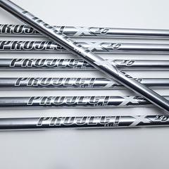 Used PXG 0311 T GEN 3 Iron Set / 4 - PW / X-Stiff Flex - Image 10