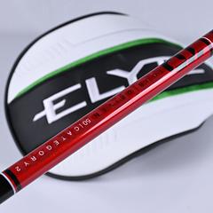 Callaway Elyte X Driver / 10.5 Degree / Regular Flex KBS Tour Driven 50 Shaft - Image 3