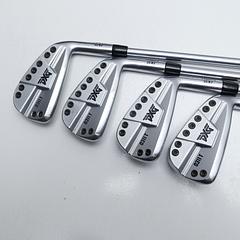 Used PXG 0311 T GEN 3 Iron Set / 4 - PW / X-Stiff Flex - Image 4