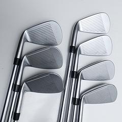 Used PXG 0311 T GEN 3 Iron Set / 4 - PW / X-Stiff Flex - Image 5