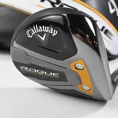 Callaway Rogue ST Max #3 Wood / 15 Degree / Stiff Flex Tensei CR Blue 60 Shaft - Image 1