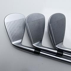 Used PXG 0311 T GEN 3 Iron Set / 4 - PW / X-Stiff Flex - Image 6