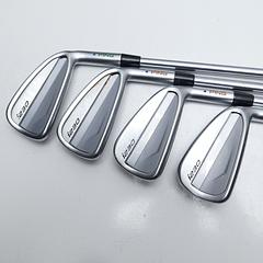Used Ping i230 Iron Set / 4 - PW / X-Stiff Flex - Image 4