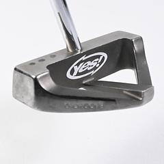 Yes! C-Groove Emma Putter / 33 Inch - Image 3