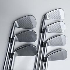 Used Ping i230 Iron Set / 4 - PW / X-Stiff Flex - Image 5