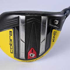 Cobra King F9 #3/4 Wood / 13-16 Degree / Regular Flex UST Mamiya Helium 59 Shaft - Image 7