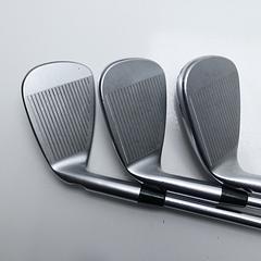 Used Ping i230 Iron Set / 4 - PW / X-Stiff Flex - Image 6