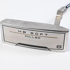 Cleveland HB Soft Milled 8 Putter / 34 Inch - Image 2