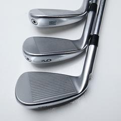 Used Ping i230 Iron Set / 4 - PW / X-Stiff Flex - Image 7