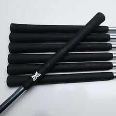 Used PXG 0311 T GEN 3 Iron Set / 4 - PW / X-Stiff Flex - Image 11