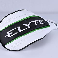 Callaway Elyte X Driver / 10.5 Degree / Regular Flex KBS Tour Driven 50 Shaft - Image 6