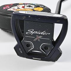 Taylormade Spider X SX-72 Putter / 35 Inch - Image 1