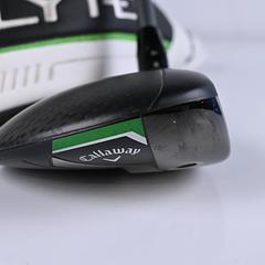 Callaway Elyte #3 Wood / 15 Degree / Stiff Flex Denali Charcoal 60 Shaft - Image 7