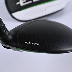 Callaway Elyte #3 Wood / 15 Degree / Stiff Flex Denali Charcoal 60 Shaft - Image 5
