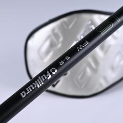 Taylormade Qi35 #3 Wood / 15 Degree / Regular Flex Fujikura Ventus Blue 25' 5 - Image 6