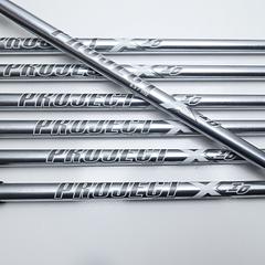 Used Ping i230 Iron Set / 4 - PW / X-Stiff Flex - Image 10