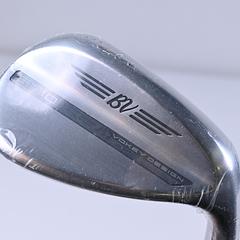 Titleist Vokey SM10 Sand Wedge / 56 Degree / Wedge Flex Vokey Design Steel Shaft - Image 1