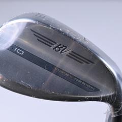 Titleist Vokey SM10 Lob Wedge / 58 Degree / Wedge Flex Vokey Design Steel Shaft - Image 1