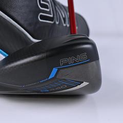 Ping G440 Max Driver / 9 Degree / X-Flex Denali Red 60 Shaft - Image 3