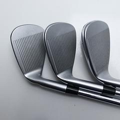 Used Ping i230 Iron Set / 5 - PW + UW / X-Stiff Flex - Image 6