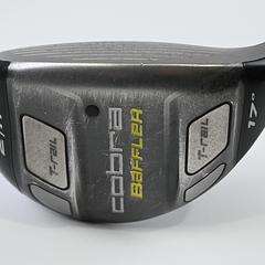 Cobra Baffler T-Rail #2 Hybrid / 17 Degree / Stiff Flex Tour AD Baffler 65 Shaft - Image 1