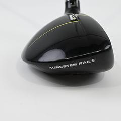 Cobra Baffler T-Rail #2 Hybrid / 17 Degree / Stiff Flex Tour AD Baffler 65 Shaft - Image 9