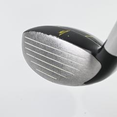 Cobra Baffler T-Rail #2 Hybrid / 17 Degree / Stiff Flex Tour AD Baffler 65 Shaft - Image 8