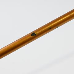 Cleveland Launcher #3 Wood / 15 Degree / Stiff Flex Cleveland Launcher Gold 65 - Image 8