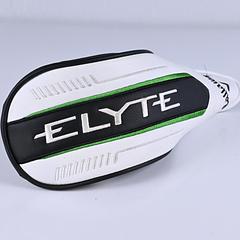 Callaway Elyte #3 Wood / 15 Degree / Stiff Flex Denali Charcoal 60 Shaft - Image 1