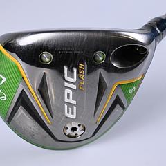 Callaway Epic Flash #5 Wood / 18 Degree / Stiff Flex Tensei AV Blue 75 Shaft - Image 2