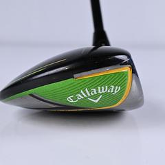 Callaway Epic Flash #5 Wood / 18 Degree / Stiff Flex Tensei AV Blue 75 Shaft - Image 3
