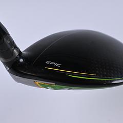 Callaway Epic Flash #5 Wood / 18 Degree / Stiff Flex Tensei AV Blue 75 Shaft - Image 5