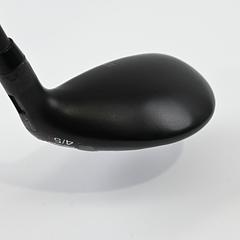 Cobra Aerojet One Length #4-5 Hybrid / 21-24 Degree / Stiff Flex Mitsubishi MMT - Image 5