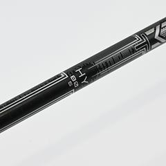 Cobra Aerojet One Length #4-5 Hybrid / 21-24 Degree / Stiff Flex Mitsubishi MMT - Image 6