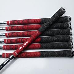 Used Ping i230 Iron Set / 5 - PW + UW / X-Stiff Flex - Image 11