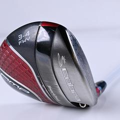 Cobra Amp Cell #3/4 Wood / 13-16 Degree / Regular Flex Fujikura Fuel 57 Shaft - Image 1