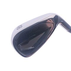 Used Titleist T350 Gap Wedge / 48.0 Degrees / Regular Flex - Image 2