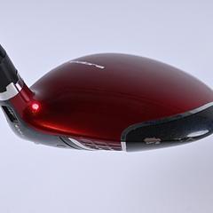 Cobra Amp Cell #3/4 Wood / 13-16 Degree / Regular Flex Fujikura Fuel 57 Shaft - Image 5