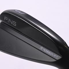 Ping iCrossover #3 Hybrid / 20 Degree / Stiff Flex Ping Tour 2.0 Chrome 85 Shaft - Image 4