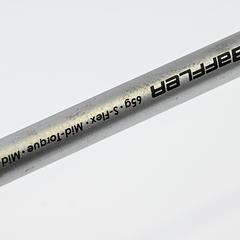 Cobra Baffler T-Rail #2 Hybrid / 17 Degree / Stiff Flex Tour AD Baffler 65 Shaft - Image 6