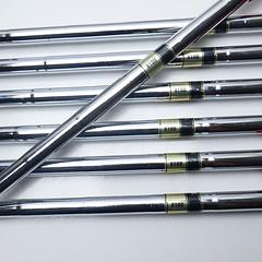Used Ping i230 Iron Set / 5 - PW + UW / X-Stiff Flex - Image 10