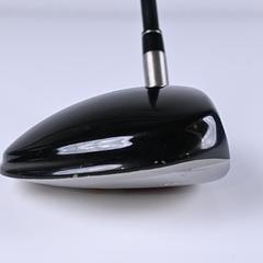 Taylormade Burner 2008 #3 Wood / 15 Degree / Stiff Flex Taylormade REAX 49 Shaft - Image 4