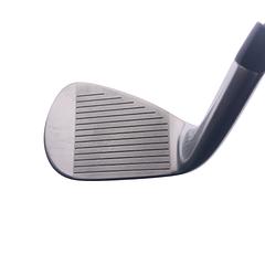 Used Titleist T350 Gap Wedge / 48.0 Degrees / Regular Flex - Image 6