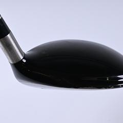 Taylormade Burner 2008 #3 Wood / 15 Degree / Stiff Flex Taylormade REAX 49 Shaft - Image 6