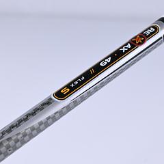 Taylormade Burner 2008 #3 Wood / 15 Degree / Stiff Flex Taylormade REAX 49 Shaft - Image 7