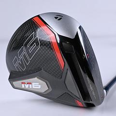 Taylormade M6 Driver / 10 Degree / Regular Flex Diamana T+60 Shaft - Image 1