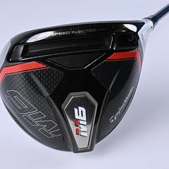 Taylormade M6 Driver / 10 Degree / Regular Flex Diamana T+60 Shaft - Image 2