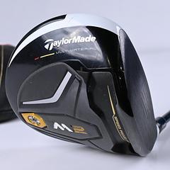 Taylormade M2 2016 Driver / 9.5 Degree / Stiff Flex Kuro Kage 60 Shaft - Image 9