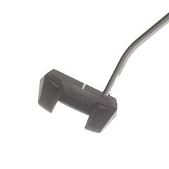 Cleveland Frontline Elevado Mens Left Hand Putter 33" Mid-Mallet Cleveland Putter Straight Arc - Tour Fit - Image 5