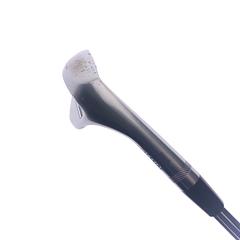 Used Titleist Vokey SM10 Tour Chrome Lob Wedge / 58.0 Degrees / Stiff Flex - Image 3